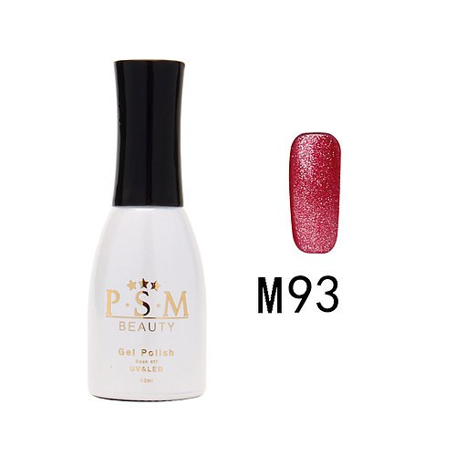 P.S.M BEAUTY לק ג’ל גוון – M93