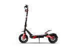 ROSSO CORSA אדום - קורקינט חשמלי MII2 KOOPER 60V