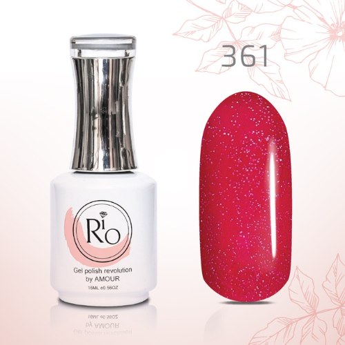 לק ג'ל ריו 361 RIO