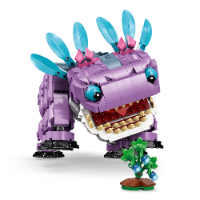 לגו פורטנייט - קלמבו - LEGO 77077