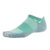 טורכיז XL - גרבי ריצה מנדפות ללא תפרים Swiftwick MAXUS ZERO TAB