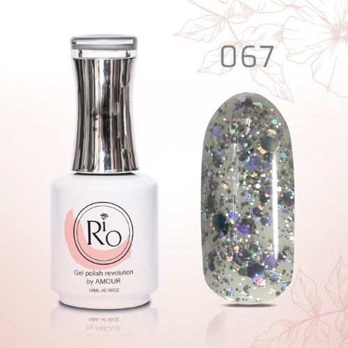 ג'ל ריו 67 RIO