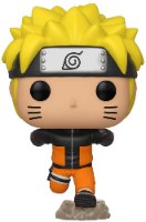 בובת פופ Animation Naruto Running 727 POP Funko