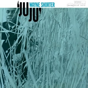 WAYNE SHORTER/JUJU