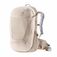 Deuter Trans Alpine 28SL אפור אבן