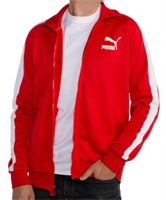 Puma iconic track jacket