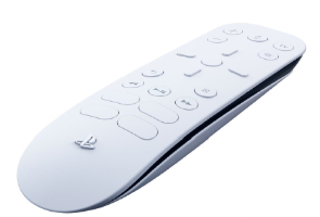 שלט מולטימדיה מקורי ל- Sony PS5