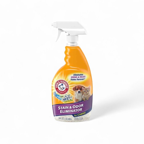 OXI CLEAN פלוס | מסיר כתמים וריחות | 946 מ"ל