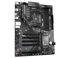 לוח אם למעבדי Gigabyte B550 EAGLE DDR4 ATX For AMD AM4