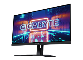 מסך גיימינג Gigabyte M27F FHD IPS 1ms 165Hz HDR Ready 8Bits