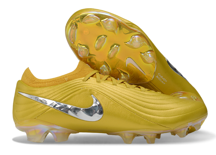 נעלי כדורגל Nike Tiempo Maestro Elite זהב