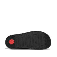 גן FF מיול פיטפלופ שחור Fitflop GEN FF Mule