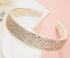 I Sweat Glitter