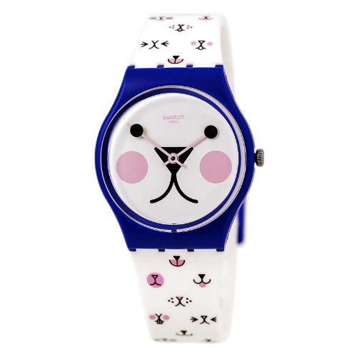 סווטש SWATCH- שעון ילדים דגם: GN241
