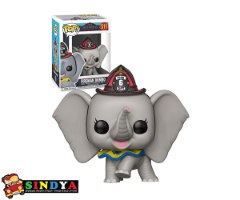 פופ דיסני דמבו - POP DISNEY DUMBO FIREMAN DUMBO 511