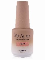 לק ג'ל MeAlma מי אלמה 302