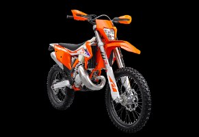 KTM 150 EXC TPI