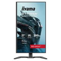 מסך מחשב לגיימינג IIYAMA 27" G-Master IPS WQHD 200Hz 0.5ms