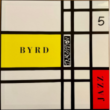 DONALD BYRD / BYRD JAZZ
