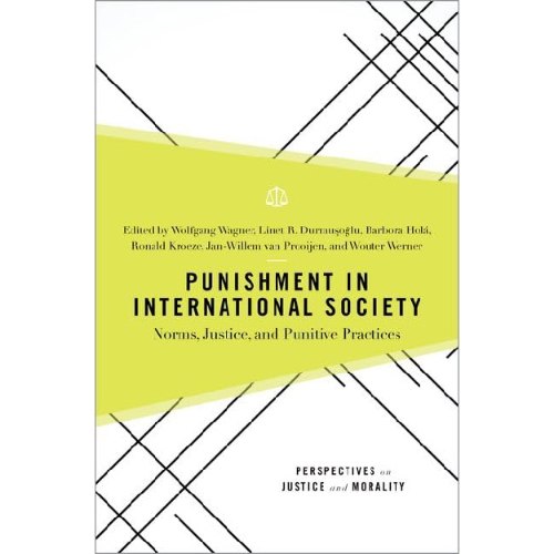 Punishment in International Society