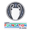 ליגת אלופות + foundation - חולצת משחק ארוכה פ.ס.ז