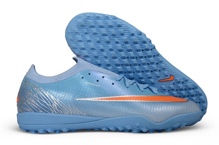 נעלי קטרגל נייק Nike Mercurial Superfly Elite כחול כתום