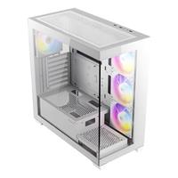 מארז מחשב Antec CX300 ARGB White