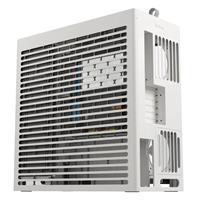 מארז מחשב HAVN HS 420 VGPU Edition White