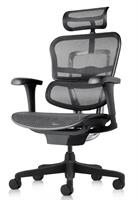 כיסא משרדי Comfort Ergohuman Project לנוחות בעבודה ממושכת