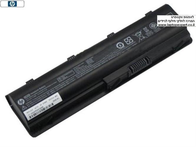 סוללה מקורית למחשב נייד HP Pavilion DV5-2000 , DV7-4000 , HSTNN-178C HSTNN-179C HSTNN-181C 6cell Li-ion Battery