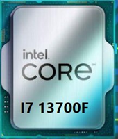 מעבד Intel Core i7-13700F Tray no Fan NO GPU up to 5.2Ghz LGA1700