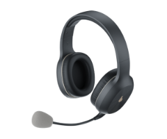 אזניות אלחוטיות Edifier K750 BT5.4 with Mic Grey up to 55H music