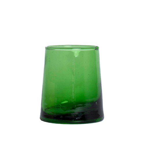כוס נובו ירוק M