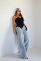סטרפלס lia