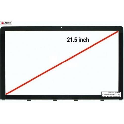 זכוכית להחלפה להחלפה באיימק (לא LCD) - Imac 21.5in Lcd Glass Front Screen Panel 810-3553 922-9795