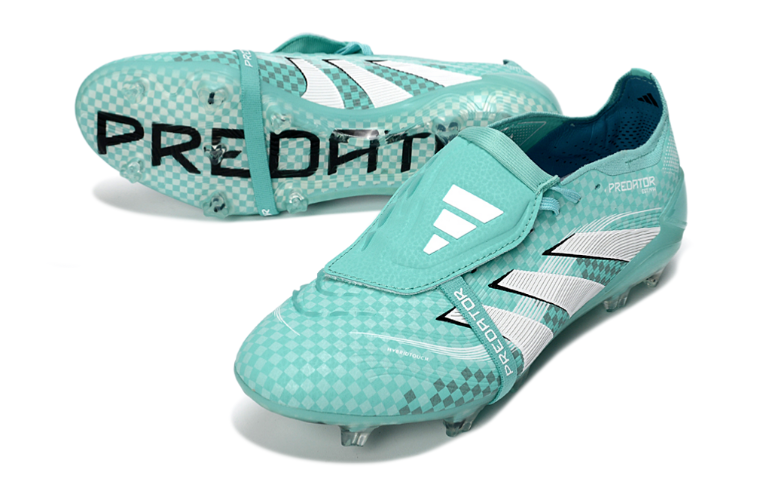 נעלי כדורגל אדידס Adidas ABSOLUTE 20 טורקיז