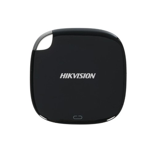 כונן SSD חיצוני - Hikvision T100 Portable SSD 256GB