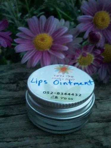 Lips Ointment