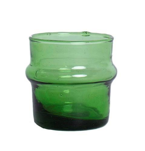 כוס זייתון ירוק -אספרסו