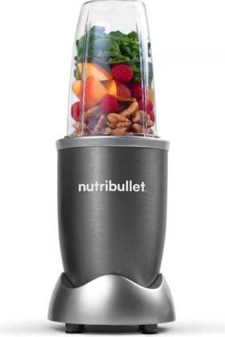 בלנדר קומפקטי 600 וואט NutriBullet NB603DG