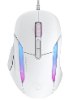 לבן - עכבר גיימינג חוטי Turtle Beach Kone II