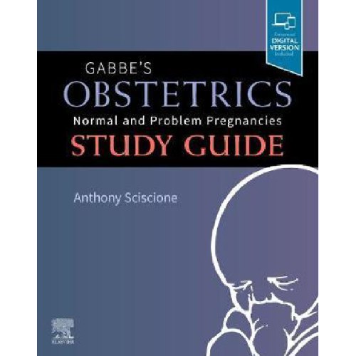 Gabbe's Obstetrics Study Guide : A Companion to the 8th Edition