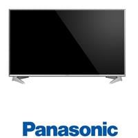 Panasonic טלוויזיה 49" SMART TV , 800Hz BMR דגם TH-49ES630L