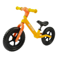 אופני איזון ודחיפה פרו מקס - SKATER PRO-MAX BALANCE BIKE