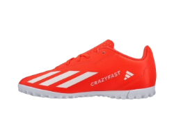 Adidas x crazyfast club tf j-קטרגל