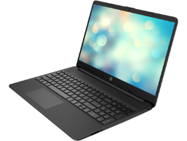 HP Notebook 15s-fq2026nj 15.6' | i7-1165G7 | 16GB | 512SSD | BLACK