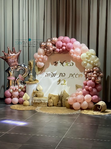 דיווה 12 - עיצוב מנצח לכוכבת האירוע