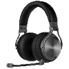 שחור - אוזניות גיימינג אלחוטי CORSAIR VIRTUOSO RGB WIRELESS SE HIGH-FIDELITY