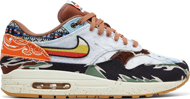 Concepts x Air Max 1 SP Heavy