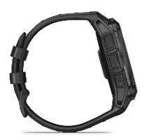 שעון חכם אינסטינקט 3 סולאר Garmin Instinct 3 Solar Tactical 50mm